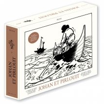 Johan et Pirlouit Intégrale 2 - Niffle - 9ème Store