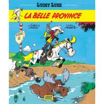 La Belle Province - Lucky Comics - 9ème Store