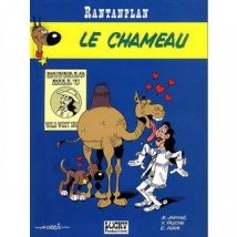 Le Chameau - Lucky Comics - 9ème Store