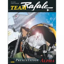 Présentation Alpha - Zéphyr Editions - 9ème Store
