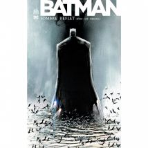 Batman Sombre Reflet intégrale - Urban Comics - 9ème Store