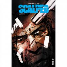 Scalped Intégrale volume 3 - Urban Comics - 9ème Store