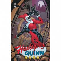 Harley Quinn Solo tome 1 - Urban Comics - 9ème Store