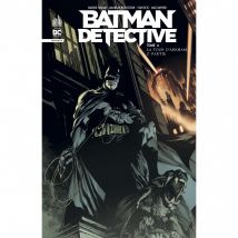 Batman Detective Infinite tome 4 - Urban Comics - 9ème Store
