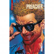 Urban Comics Nomad : Preacher tome 2 - Urban Comics - 9ème Store