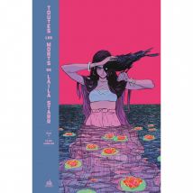 Urban Limited : Toutes les Morts de Laila Starr - Urban Comics - 9ème Store