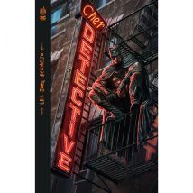 Batman Cher Detective - Urban Comics - 9ème Store