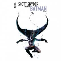 Scott SNYDER présente BATMAN tome 0 - Urban Comics - 9ème Store