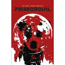 Primordial - Urban Comics - 9ème Store