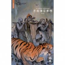 Urban Comics Nomad : Fables tome 1 - Urban Comics - 9ème Store