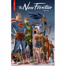Urban Comics Nomad : DC The New Frontier - Urban Comics - 9ème Store