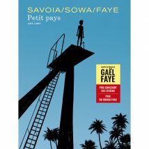 Petit pays - Dupuis - 9ème Store