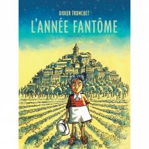 L'année fantôme - Dupuis - 9ème Store
