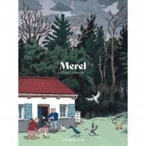 Merel - Dupuis - 9ème Store