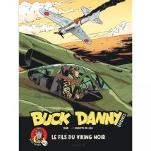 Buck Danny, le Fils du Viking noir 2/2 - Dupuis - 9ème Store