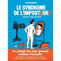Profession : farceur sans limites - Niffle - 9ème Store