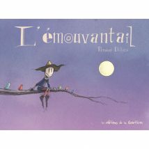 L'Emouvantail - Editions de la Gouttière - 9ème Store