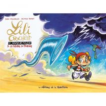 Lili Crochette et Monsieur Mouche T5 - La tornade en promenade - Editions de la Gouttière - 9ème Store