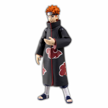Figurine Naruto Shippuden - Pain - Toynami - 9ème Store