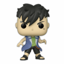 POP! Animation - Boruto - Kawaki - Funko - 9ème Store