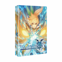 Tales of Zestiria : Intégrale S1&S2 - 3BD - Kana Home Vidéo - 9ème Store