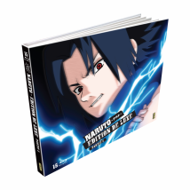 Naruto : intégrale Blu-ray partie 2 - Kana Home Vidéo - 9ème Store