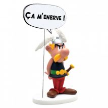 Astérix bulles : ça m'énerve (Collectoys) - Collectoys - 9ème Store
