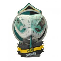 Blason Serpentard - Harry Potter - Collectoys - 9ème Store