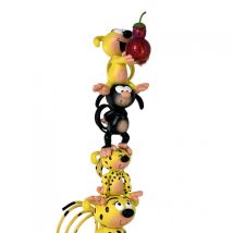 Figurine Marsupilami - La colonne de Marsupilamis - Collectoys - Collectoys - 9ème Store