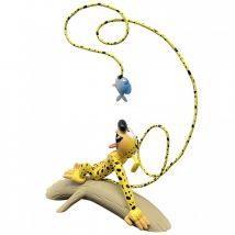 Figurine Collectoys, Le Marsupilami et le Piranha - Collectoys - 9ème Store