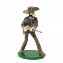 Figurine Pixi Les Tuniques Bleues, Cancrelat - Pixi - 9ème Store