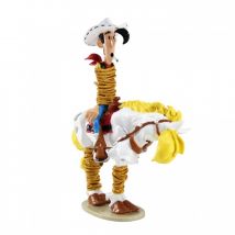Figurine Pixi - Lucky Luke Ficelé - Pixi - 9ème Store