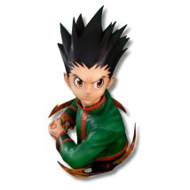 Figurine Taka - Hunter x Hunter - Buste Gon - Taka Corp Studio - 9ème Store
