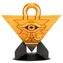 Figurine - Puzzle The Millennium - Yu-Gi-Oh ! - Taka Corp Studio - 9ème Store