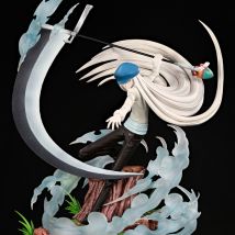 Figurine Taka - Hunter X Hunter - Kaito - Taka Corp Studio - 9ème Store