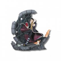 Figurine Taka - Hunter X Hunter - Kuroro - Taka Corp Studio - 9ème Store