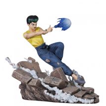 Figurine Taka - Yu Yu Hakusho - Yusuke - Taka Corp Studio - 9ème Store
