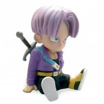 Tirelire Trunks Chibi - Plastoy - 9ème Store
