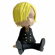 One Piece - Tirelire Sanji - Plastoy - 9ème Store