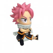 Tirelire Natsu - Fairy Tail - Plastoy - 9ème Store