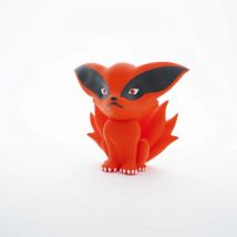 Tirelire Naruto - Kiyûbi - Plastoy - Plastoy - 9ème Store