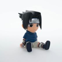 Tirelire Naruto - Sasuke Uchiwa - Plastoy - Plastoy - 9ème Store