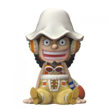 Tirelire One Piece - Usopp - Plastoy - Plastoy - 9ème Store