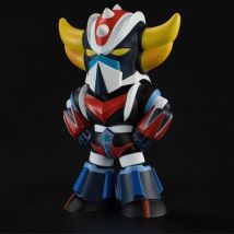 Tirelire chibi goldorak debout - plastoy - Plastoy - 9ème Store