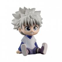 Tirelire Hunter X Hunter - Kirua - Plastoy - 9ème Store