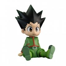 Tirelire Hunter X Hunter - Gon - Plastoy - 9ème Store