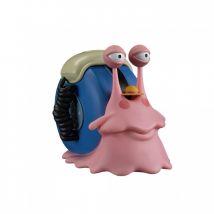 Tirelire One Piece - Escargophone - Plastoy - 9ème Store