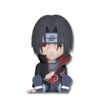 Tirelire Naruto Shippuden - Itachi - Plastoy - Plastoy - 9ème Store
