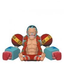 Tirelire One Piece - Franky - Plastoy - Plastoy - 9ème Store