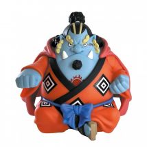 Tirelire Jinbe - Plastoy - 9ème Store